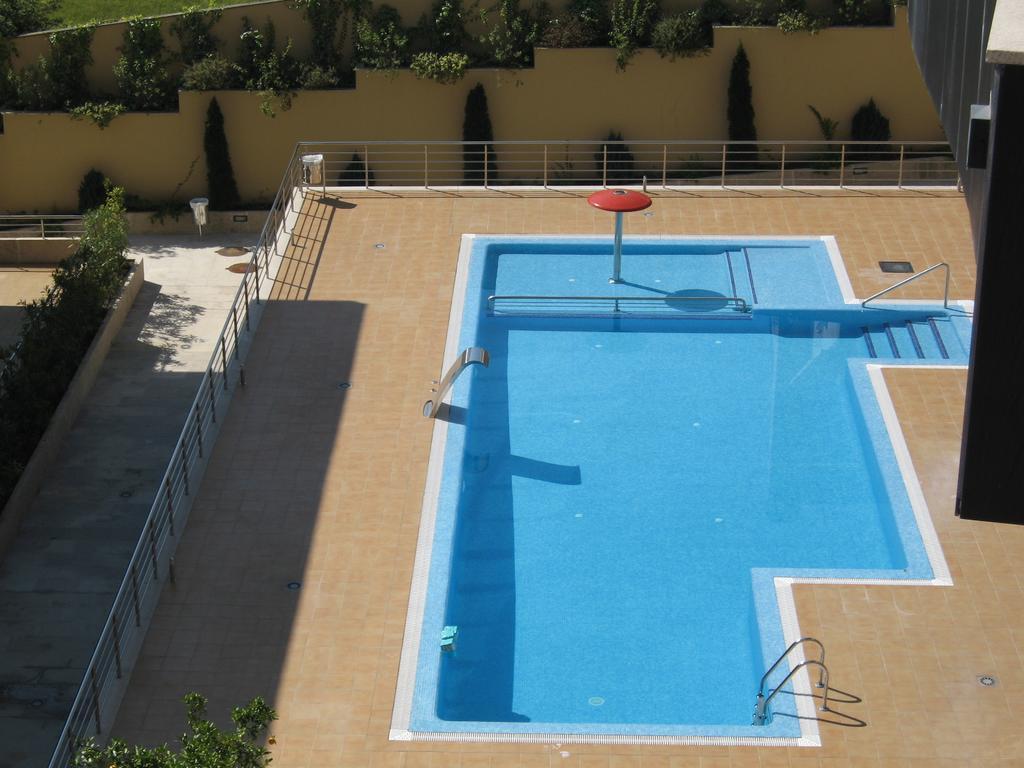 Appartamento Flatselect Pinamar Sanxenxo Esterno foto