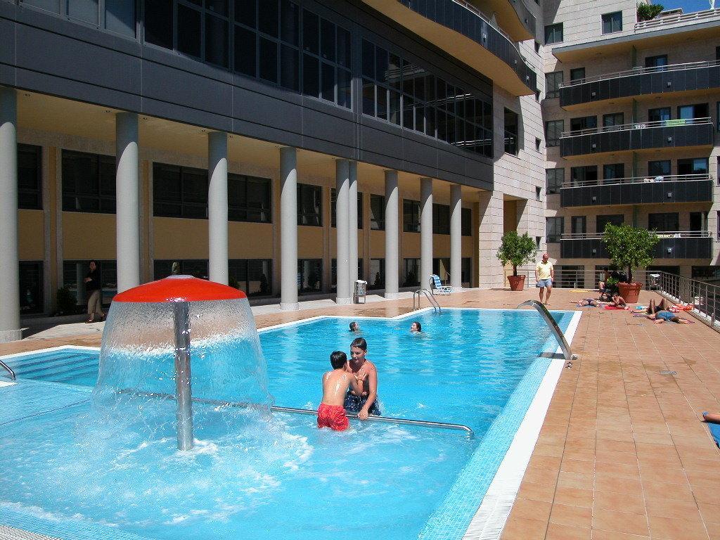 Appartamento Flatselect Pinamar Sanxenxo Esterno foto