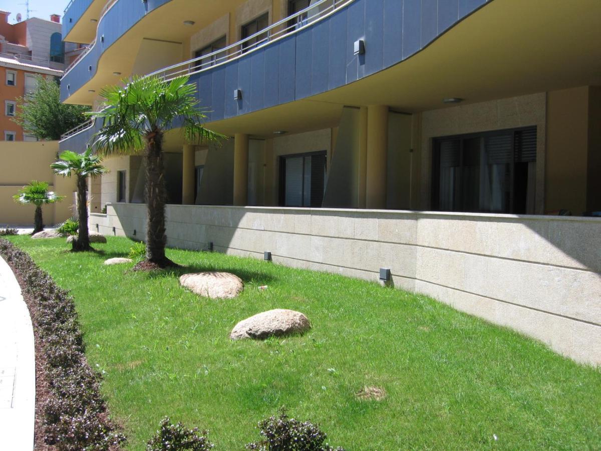 Appartamento Flatselect Pinamar Sanxenxo Esterno foto